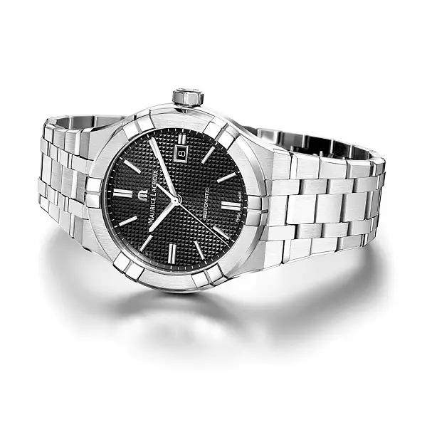 Maurice Lacroix Aikon AI6008-SS002-330-1