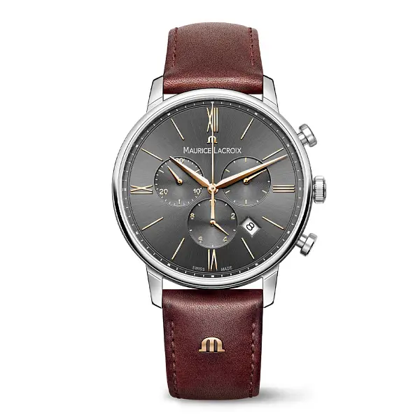 Maurice Lacroix Eliros Chronograph EL1098-SS001-311-1