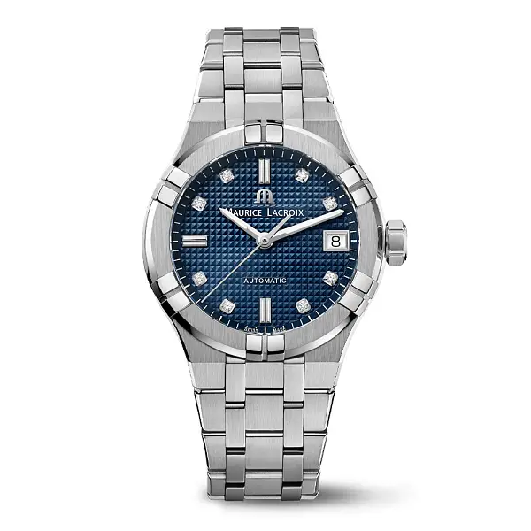 Maurice Lacroix Aikon Automatic 35mm AI6006-SS002-450-1