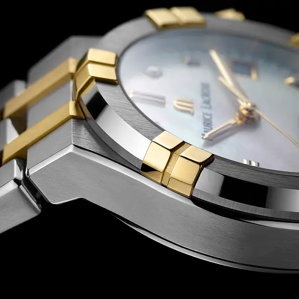 Maurice Lacroix Aikon Automatic 35mm AI6006-PVY13-170-1