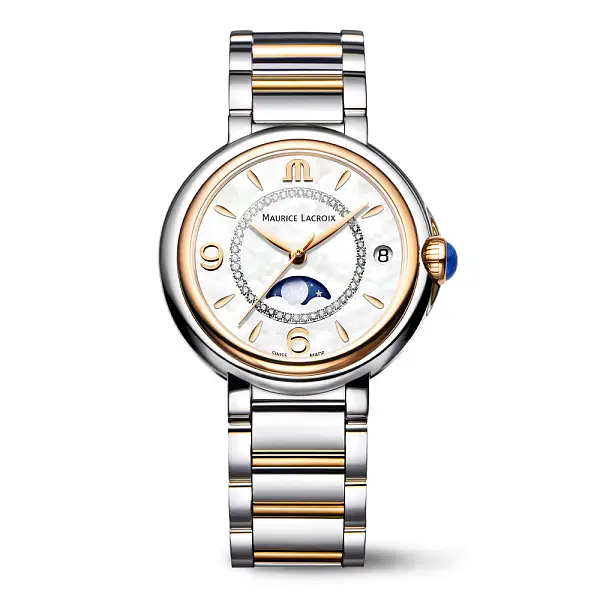 Maurice Lacroix Fiaba Moonphase FA1084-PVP13-150-1