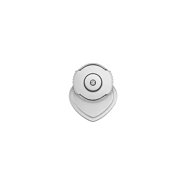 Золотые серьги Chopard My Happy Hearts 83A086-1902