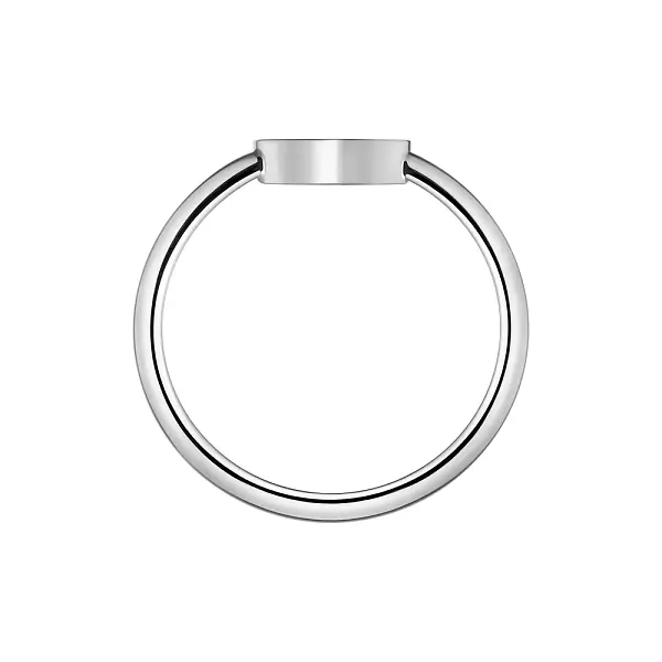 Золотое кольцо Chopard My Happy Hearts 82A086-1911