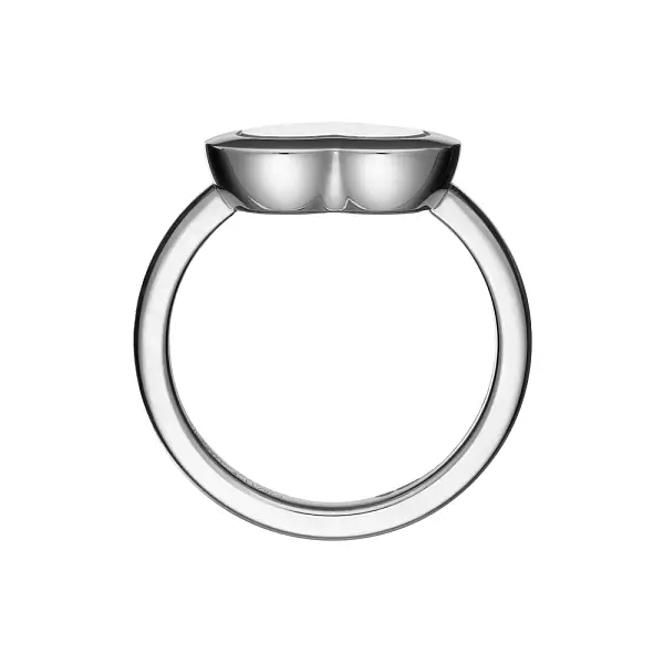 Золотое кольцо Chopard Happy Diamonds 82A611-1110