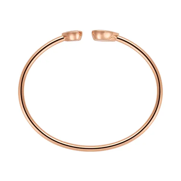 Золотой браслет Chopard Happy Diamonds 85A614-5001