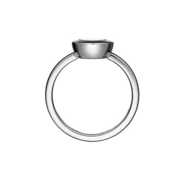 Золотое кольцо Chopard Happy Diamonds 82A017-1111