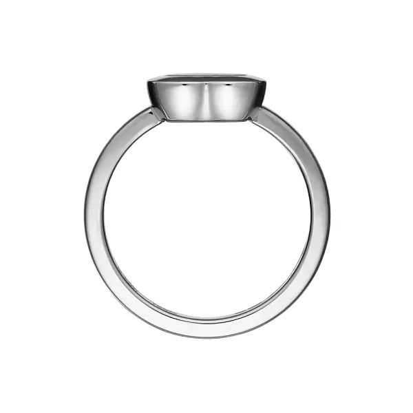 Золотое кольцо Chopard Happy Diamonds 82A054-1109