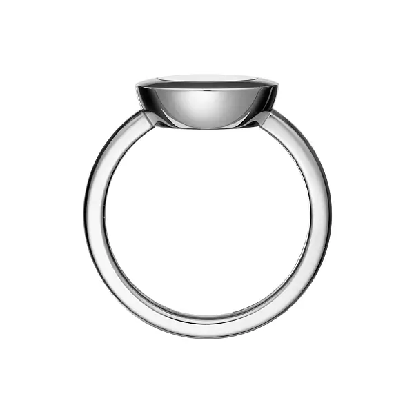 Золотое кольцо Chopard Happy Diamonds 82A018-1111