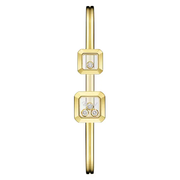 Chopard Happy Diamonds 85A114-0002