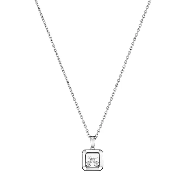 Chopard Happy Diamonds 79A115-1001