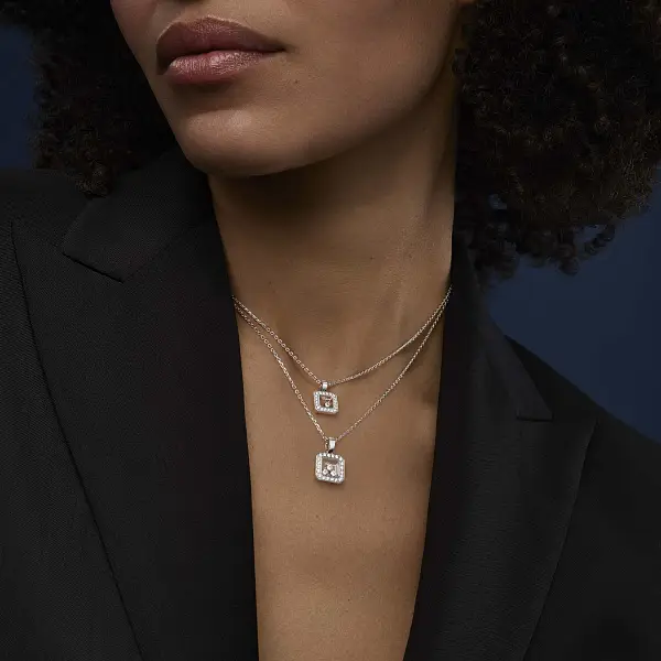 Кулон Chopard Happy Diamonds 79A114-1201