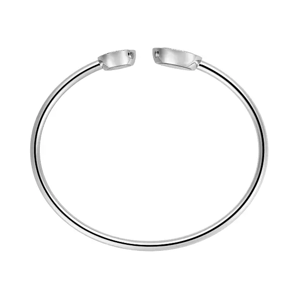 Золотой браслет Chopard Happy Diamonds 85A618-1202