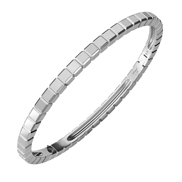 Золотой браслет Chopard Ice Cube 858350-1010