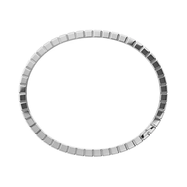 Золотой браслет Chopard Ice Cube 858350-1010