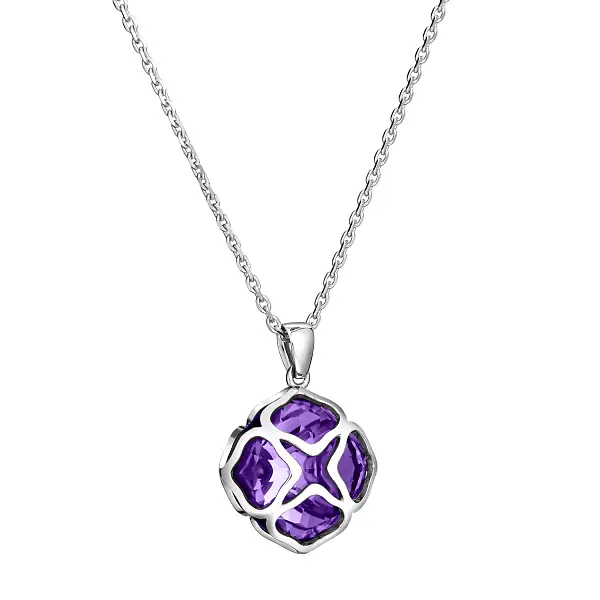 Золотой кулон Chopard Imperiale 799221-1003