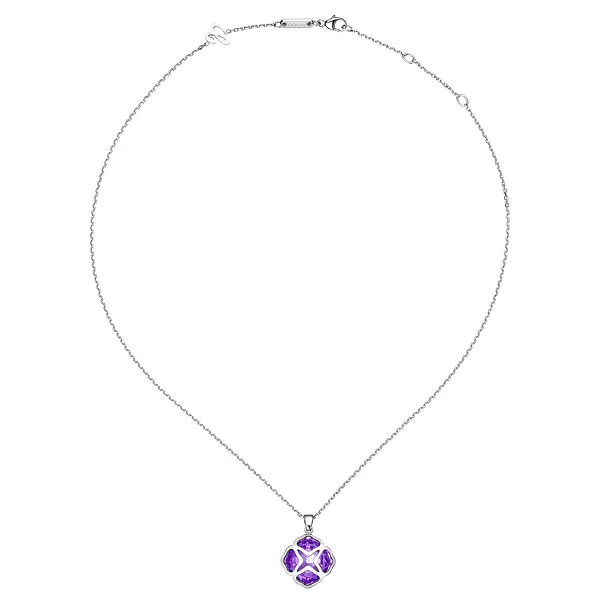 Золотой кулон Chopard Imperiale 799221-1003