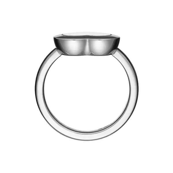Золотое кольцо Chopard Happy Diamonds 82A611-1115