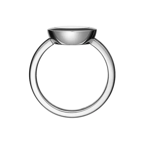 Золотое кольцо Chopard Happy Diamonds 82A018-1110