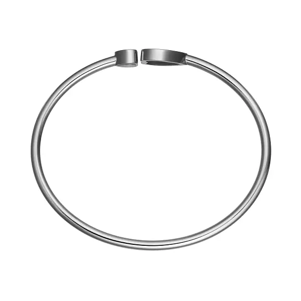 Золотой браслет Chopard Happy Hearts 857482-1403