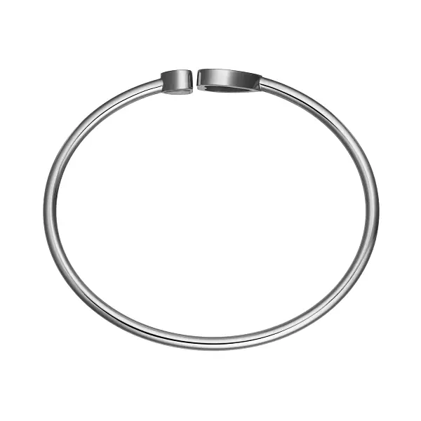 Золотой браслет Chopard Happy Hearts 857482-1303