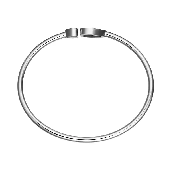 Золотой браслет Chopard Happy Hearts 857482-1203