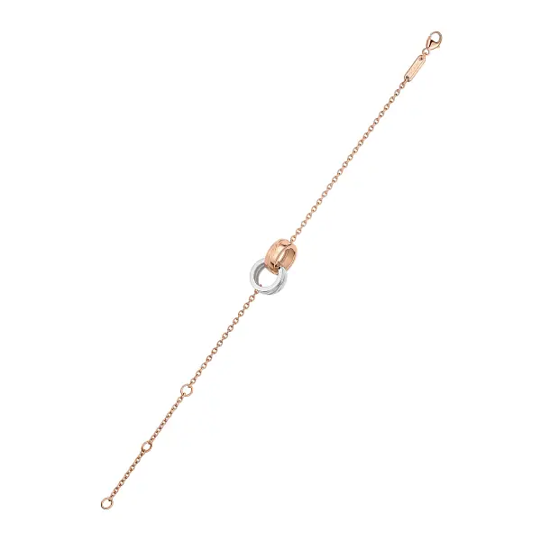 Золотой браслет Chopard Chopardissimo 859099-9202