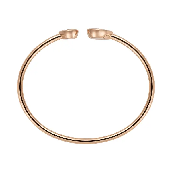 Золотой браслет Chopard Happy Diamonds 85A614-5002