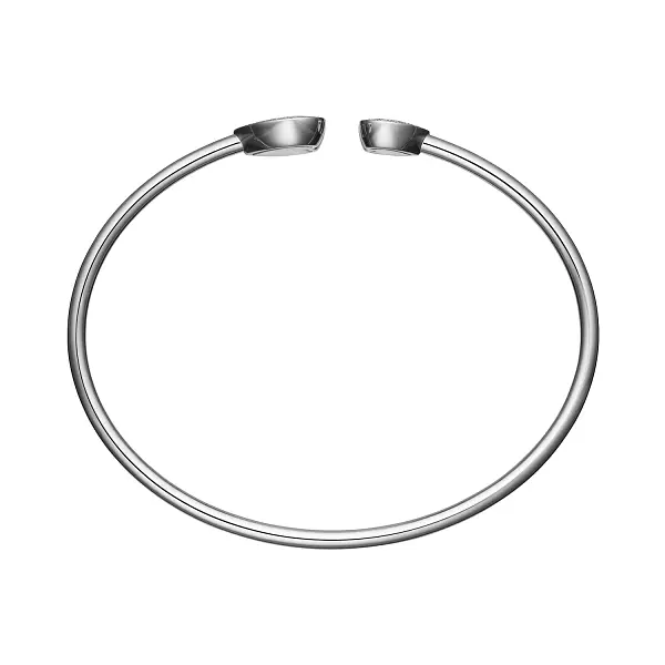 Золотой браслет Chopard Happy Diamonds 85A614-1203