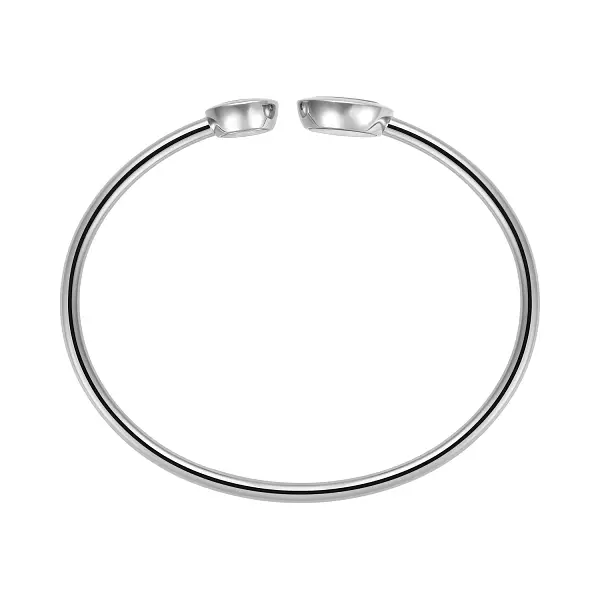 Золотой браслет Chopard Happy Diamonds 85A618-1002