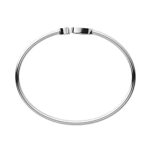 Золотой браслет Chopard Happy Hearts 857482-1353