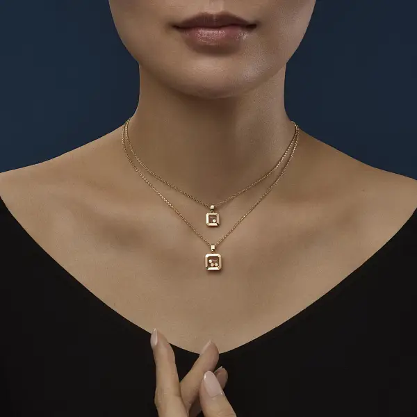 Счастливые бриллианты 79A115-0001