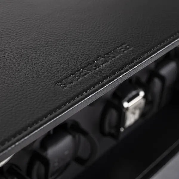 Buben & Zorweg Safe Master 4 Black