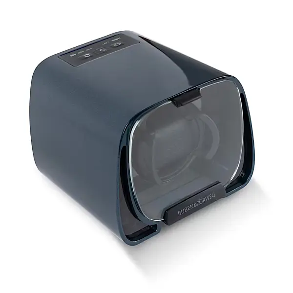 Buben & Zorweg Sphero Cosmic Blue