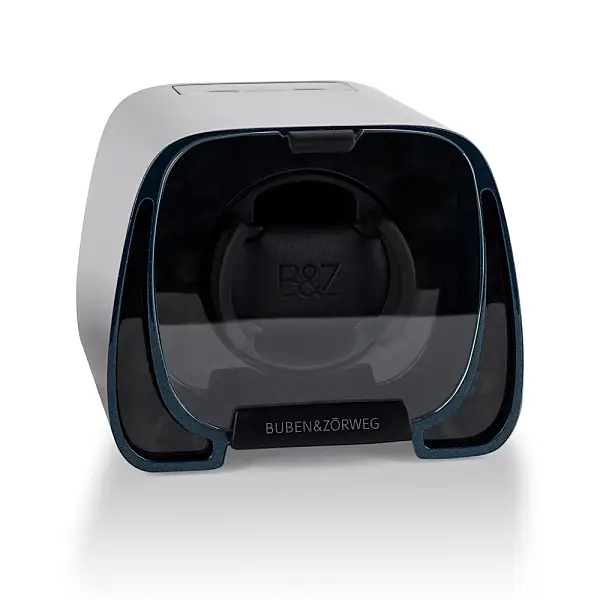 Buben & Zorweg Sphero Cosmic Blue