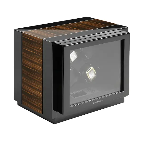 Buben & Zorweg VANTAGE 4 Macassar