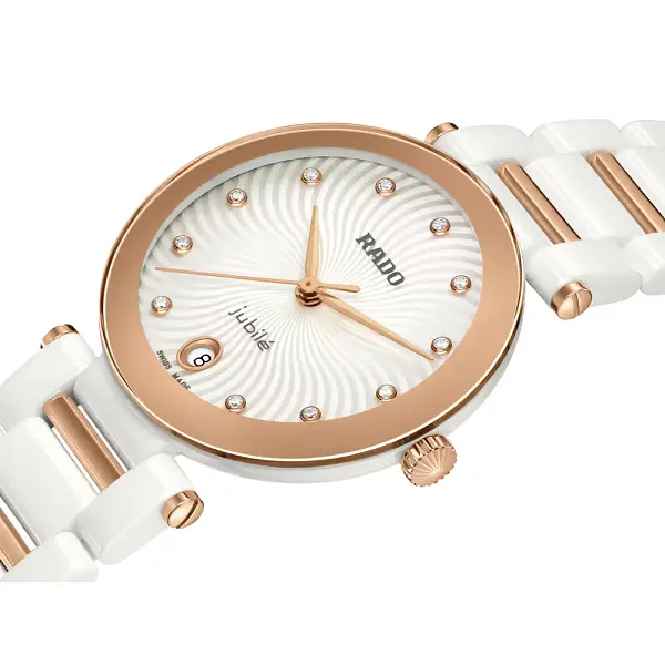 Rado LaCoupole Diamonds R22240703