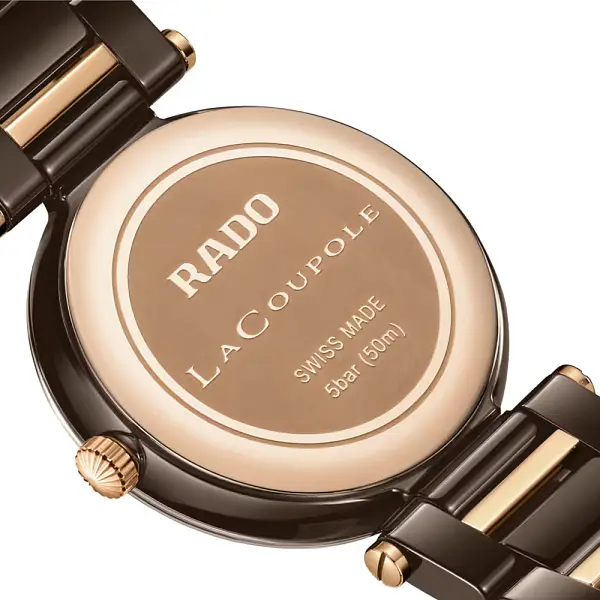 Rado LaCoupole Diamonds R22242703