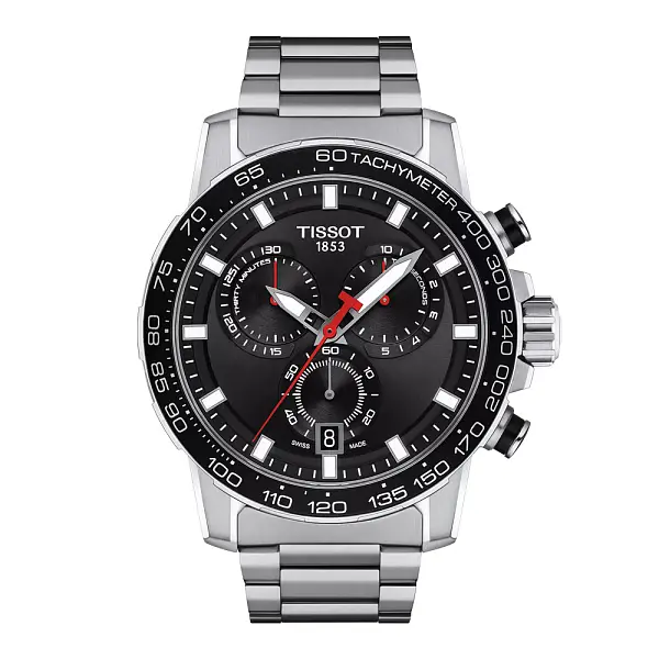 Tissot Supersport Chrono T125.617.11.051.00
