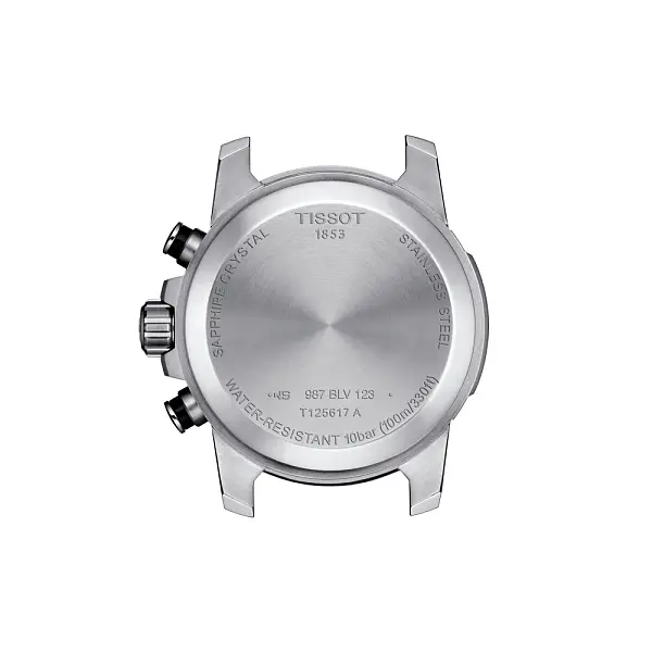 Tissot Supersport Chrono T125.617.11.051.00