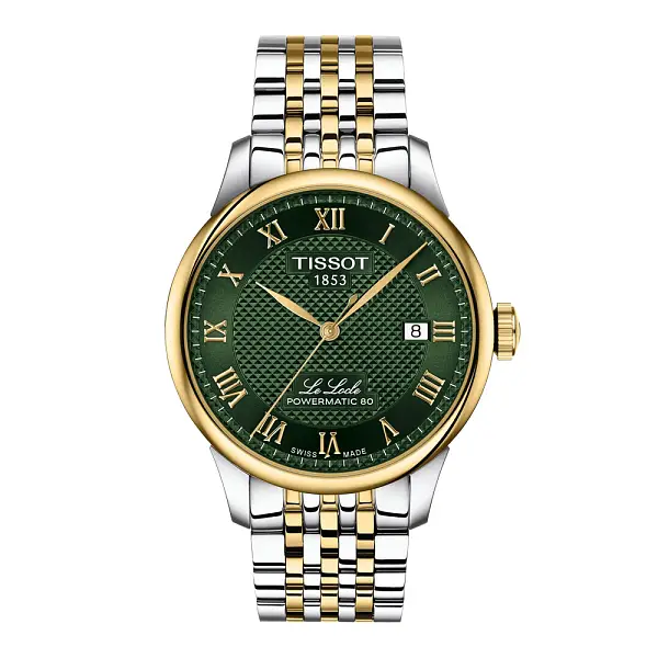 Tissot Le Locle Powermatic 80 T006.407.22.093.00