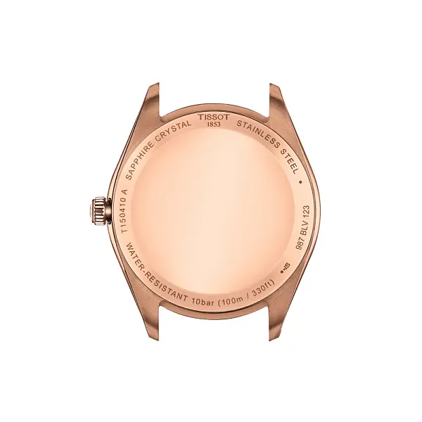 Tissot PR100 40mm T150.410.33.051.00