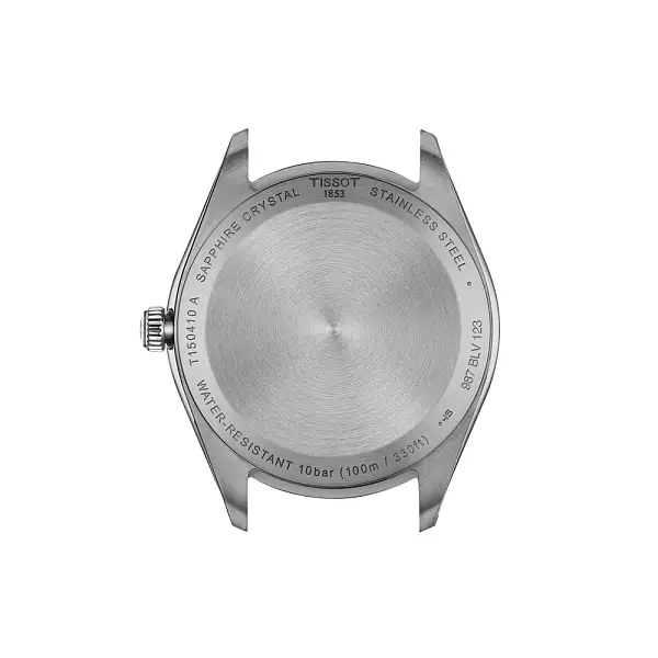 Tissot PR 100 40mm T150.410.22.011.00