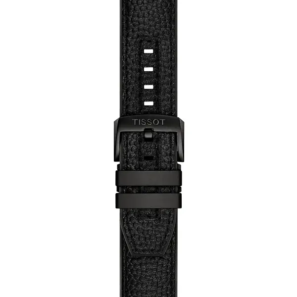 Tissot Supersport NBA Special Edition 45.5mm T125.617.37.067.00