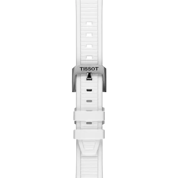 Tissot T-Race Chrono Quartz T141.817.97.111.00