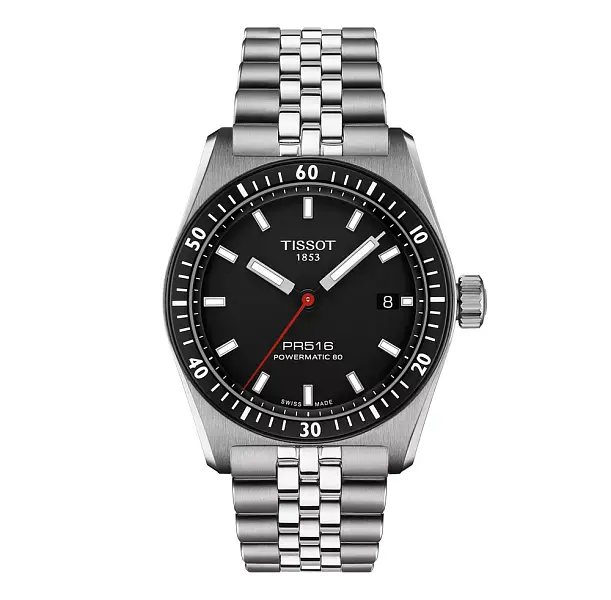 Tissot PR516 Powermatic 80 T149.407.11.051.00