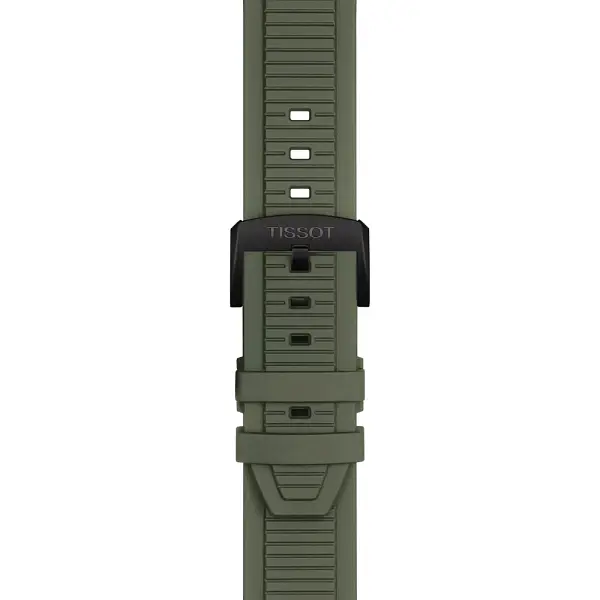 Tissot T-Race Quatrz Chronograph T141.417.37.061.02