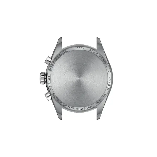 Tissot PR 100 Chronograf T150.417.11.351.00