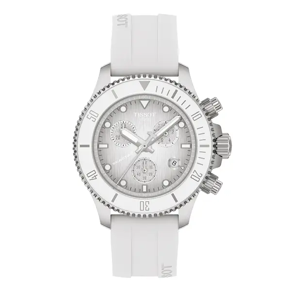 Tissot Seastar 1000 Chronograf T120.217.17.011.00