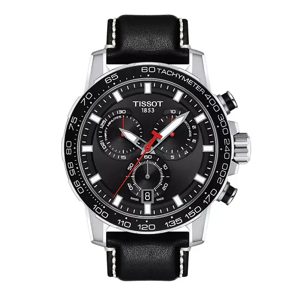 Tissot Supersport Chrono T125.617.16.051.00