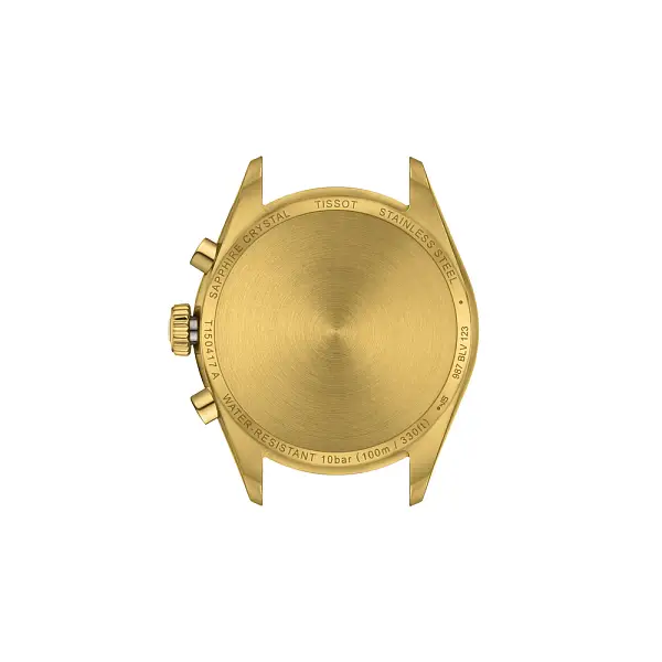 Tissot PR 100 Chronograph T150.417.33.031.00